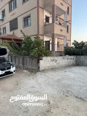  2 شقه مدخل مستقل
