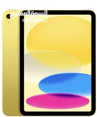  5 iPad 11a16 128g  متوفر بجميع اللون  New  جديد