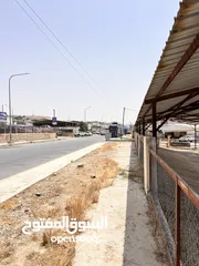  6 معرض سيارات موقع مميز جداً