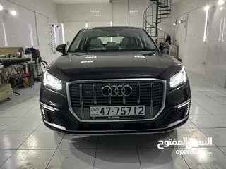  8 Audi e-tron 2021 -  اودي اي-ترون 2021