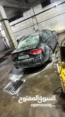  19 Audi A4 model 2011