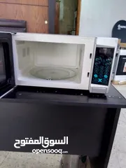  4 ميكرويف كونتي