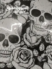  1 ملصقات لباب السيارات