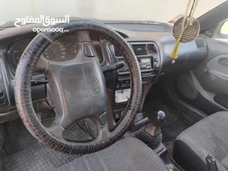  2 تويوتا كورولا للبيع