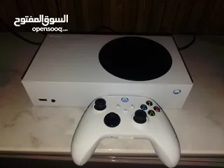 4 XBOX S 512