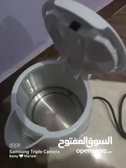  4 غلاية مياة كهربائيه آريت