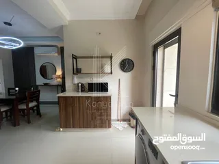  9 Furnished Apartment For Rent In Dahyet Al Ameer Rashed