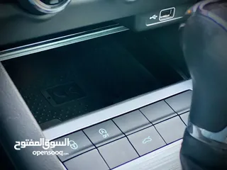  17 سكودا اكتافيا ستيشن فل بدون فتحة 2020