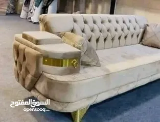  2 ديوان عشر مقاعد