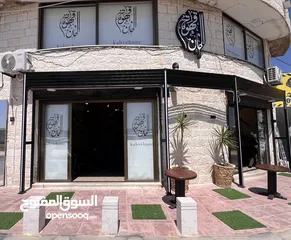  2 كافيه للبيع او الضمان