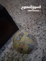  4 4 كور قدم حاله جيده