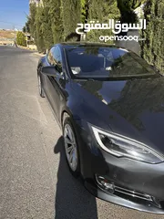  1 Tesla Model ( S ) 2016 75D