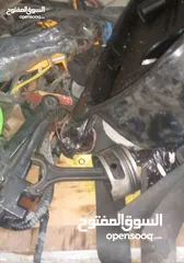  13 قطع سياره دايو لانوس سيلو اوبل