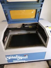  16 ماكينة ليزر للنقش والحفر والقص بسعر ممتاز جداً