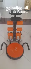  1 جهاز شد البطن و الأرداف DUDU Slimmer دودو سليمر