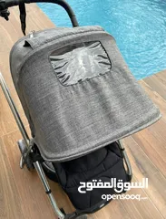  4 Mamas&papas stroller