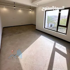  13 BOSHER  SUPER LUXURIOUS 4+1 BR VILLA WITH SWIMMING POOL FOR RENT