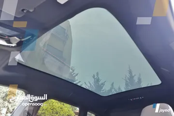  9 BMW IX M Package 2023 كهرباء مع إمكانية البدل بسياره