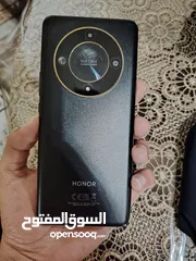  10 Honor x9b بحالة الوكالة