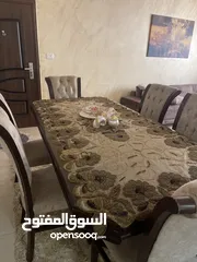  1 طاوله سفره
