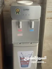  7 كولر ماء للبيع