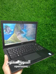  3 DELL LAPTOP 7290  CORE I5  16GB RAM  256GB SSD STOCK ARE AVAILIBLE IN OFFER .