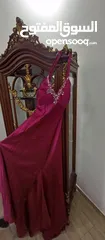  1 شروه فساتين سهره بسعر مغري