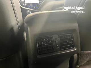  7 تويوتا كامري 2020 xle ليثيوم أوتوسكور