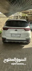  1 كيا سيوتارج للبيع