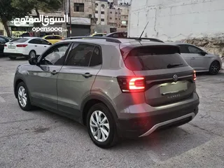  4 تي كروس. فلللللل بدون فتحه بسعررر حرق حرق