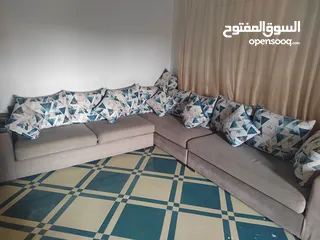  1 ركنه بحاله الجديد