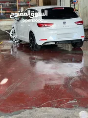  5 سيت ليون 2018 ترخيص 2017