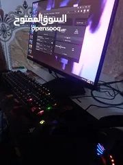  4 تجميعه pc كيمنك