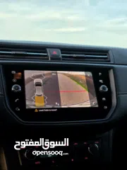  11 سيات إبيزا 2021 اكسلانص أوتومات