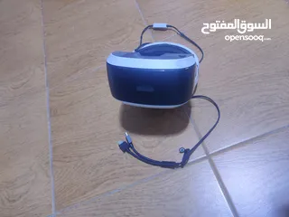  4 VR بسعر حرق