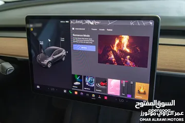  21 Tesla Model Y 2022 Long range Awd Dual motor