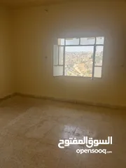  3 قطعة أرض مع منزل طابقين للبيع في مدينة السلط-نقب الدبور