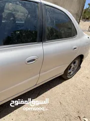  7 هونداي أفانتي