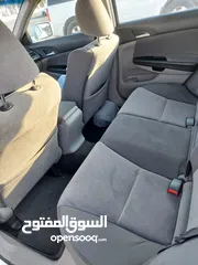  8 هوندا أكورد Honda accord