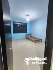  8 شقة مفروشة للايجار خلف مجمع فلسطين الطبي