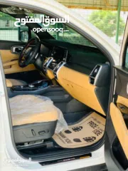  5 جيب كيا سورينتو (Kia Sorento)