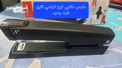  1 مكبس مكتبي فرنسي