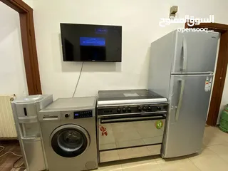  12 : عفش بيت كامل بحال الوكالة يصلح لعرسان   غرفه نوم ماستر تفصيل  خشب زان ولاتيه 18 تفصيل