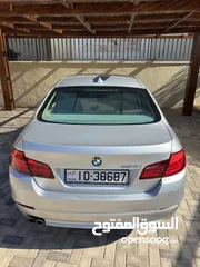  5 BMW f10 m5 2011 v6