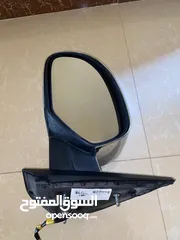  1 مراية جانبيه جمس/شيفروليه وكاله