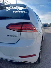  9 Volkswagen e-golf 2019 For Sale