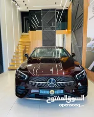  1 Mercedes Benz E200 cabriolet full  Amg facelift