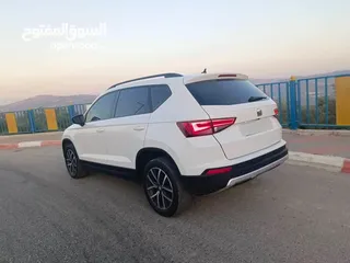  5 سيت اتيكا 2020 ماتور 1500 اتماتك بسعر حرق 86500 البدل وارد