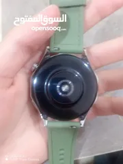  3 ساعة هواوي جي تي 4