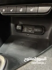  12 كيا سبورتج بسعر حرققق